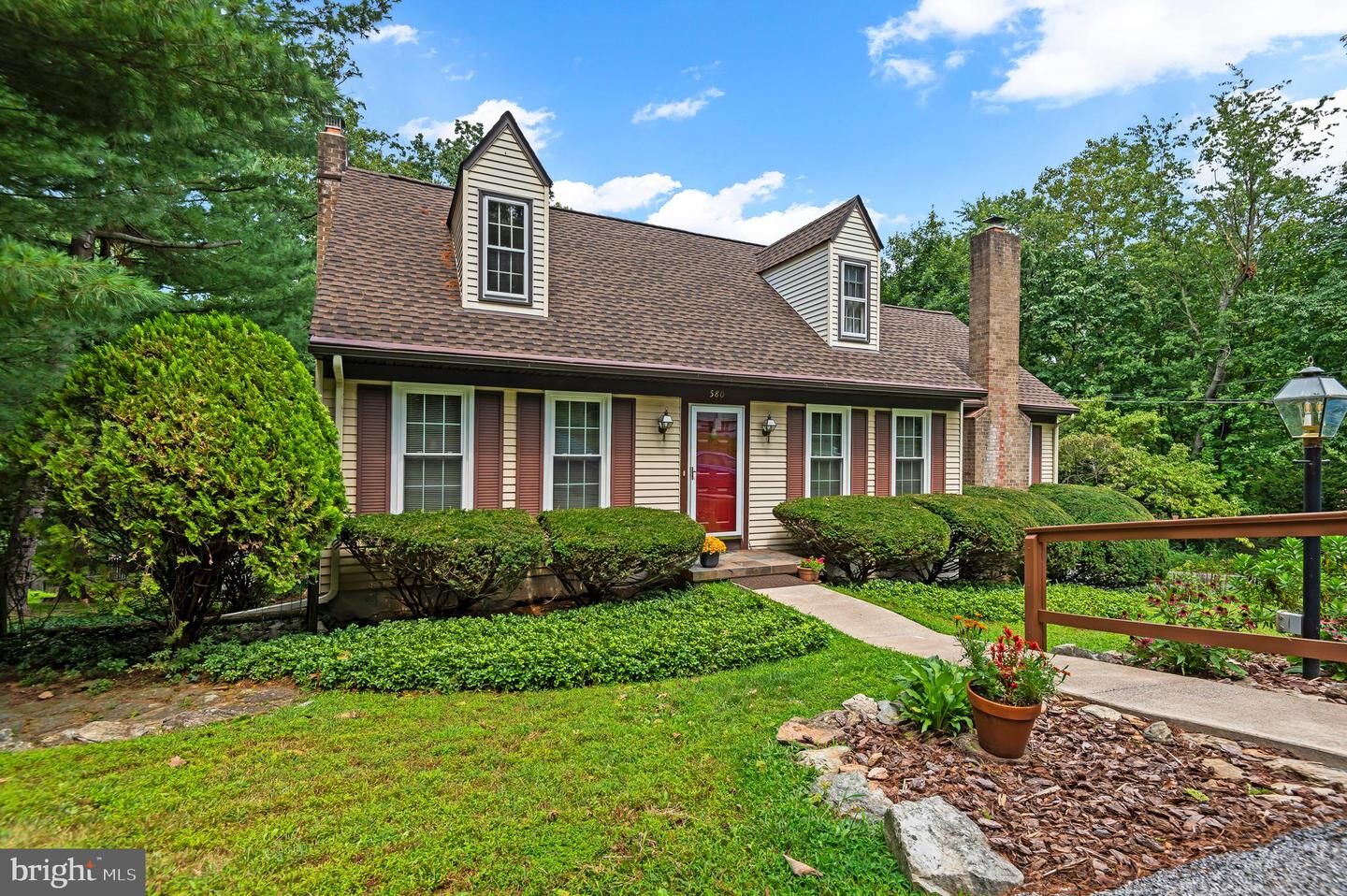 Property Photo: 580 Well Drive PA 17349