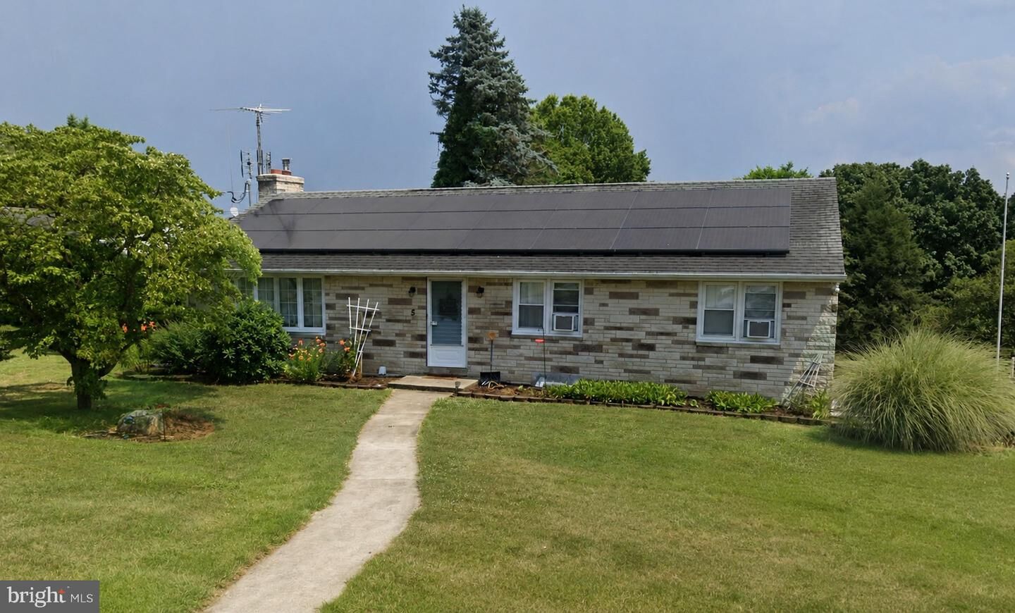 Property Photo: 5 Monticello Avenue PA 17362