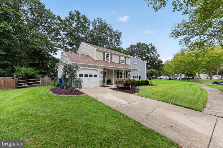 Property Photo:  6018 Peccary Street  MD 20603 