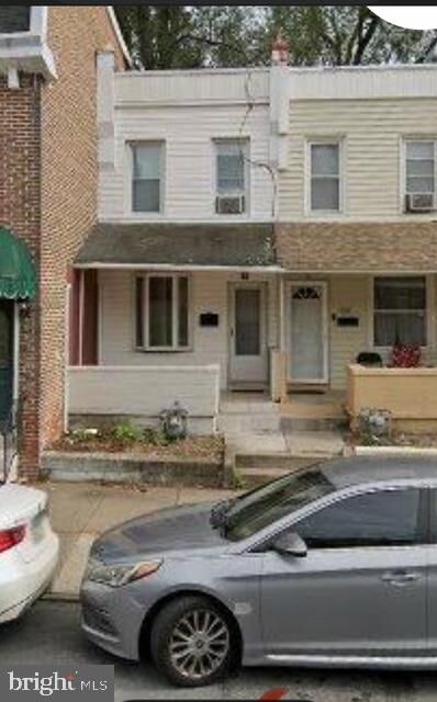 Property Photo: 807 W 7th Street PA 19013
