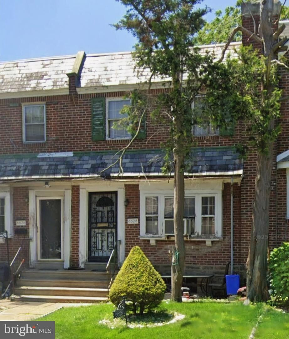 Property Photo:  6628 Hollis Street  PA 19138 