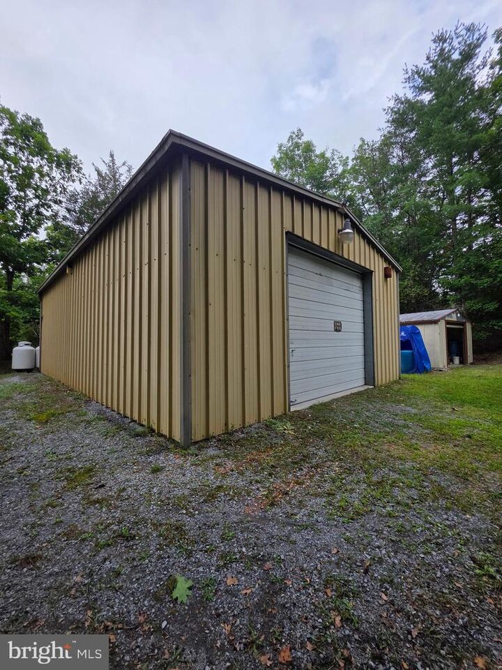 Property Photo:  574 Mountain Slope Ln.  VA 22652 