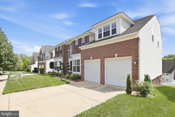 Property Photo:  10105 Elgin Circle  MD 20721 