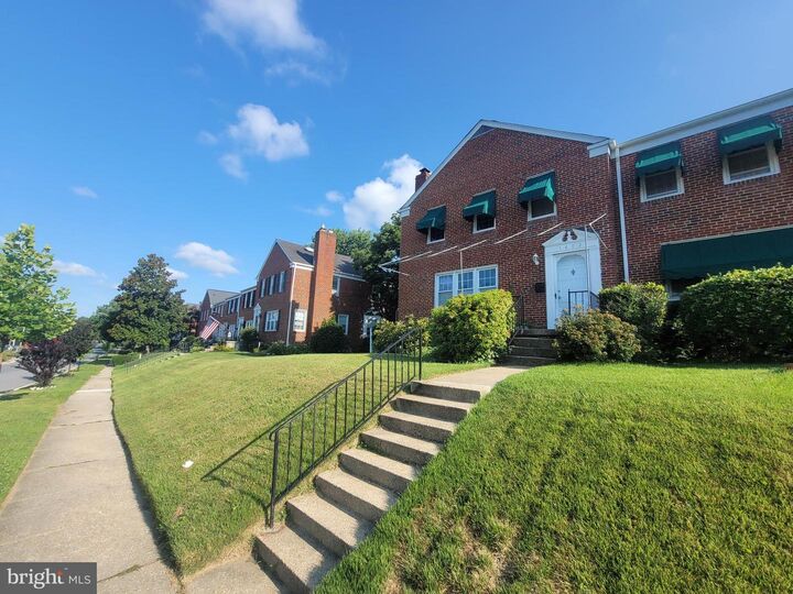 Property Photo:  1432 Putty Hill Avenue  MD 21286 