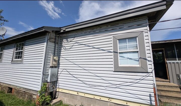Property Photo: 3619 W 29th Street AR 72204