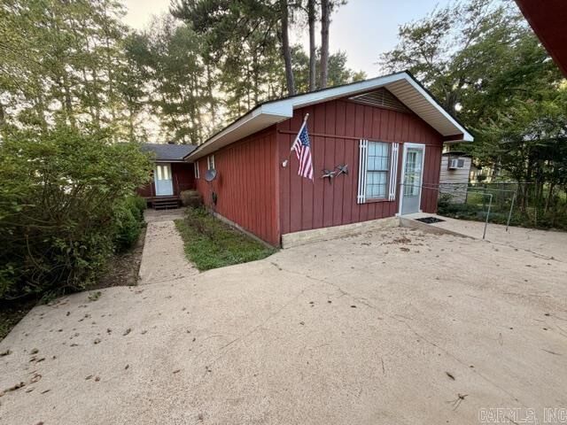 Property Photo:  170 Ouachita 310  AR 71726-8266 