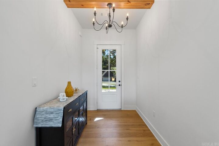 Property Photo: 5947 Beth Lane AR 72019