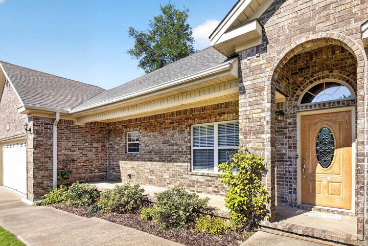 Property Photo:  24 Crosswinds Drive  AR 72023 