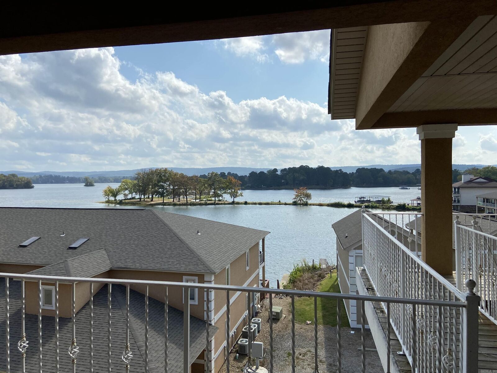 Property Photo: 141 Central Terrace AR 71913