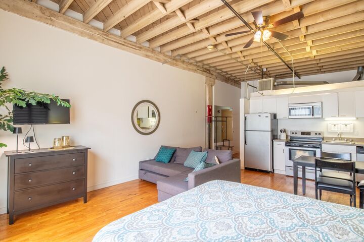 Property Photo: 423 E 3rd #218 AR 72116
