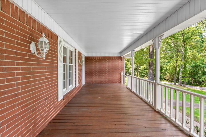 Property Photo:  198 Rock Creek Drive  AR 72653 