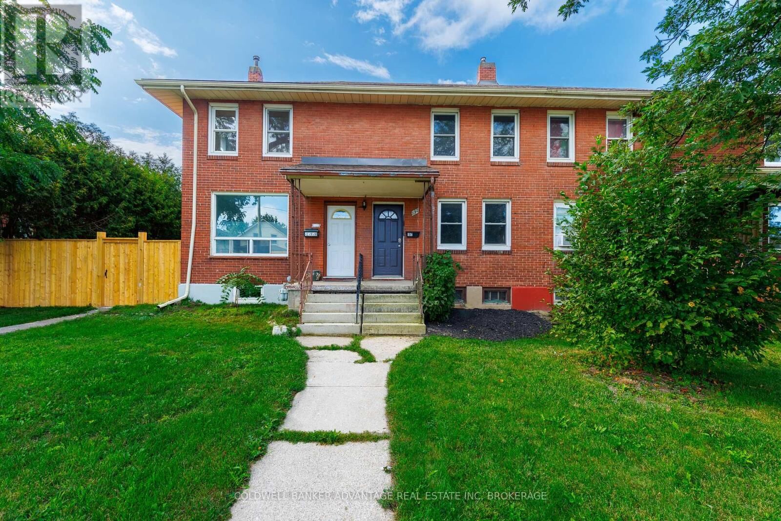 Property Photo:  197 Lincoln Street  ON L3B 4M8 