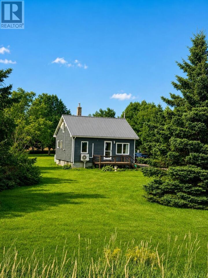 Property Photo:  35802 Western Road  PE C0B 1H0 