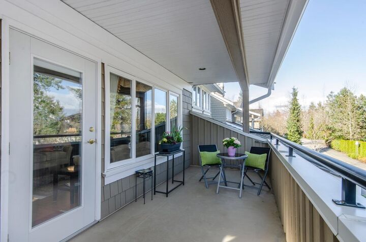 Property Photo:  3355 Morgan Creek Way 73  BC V3Z 0J9 