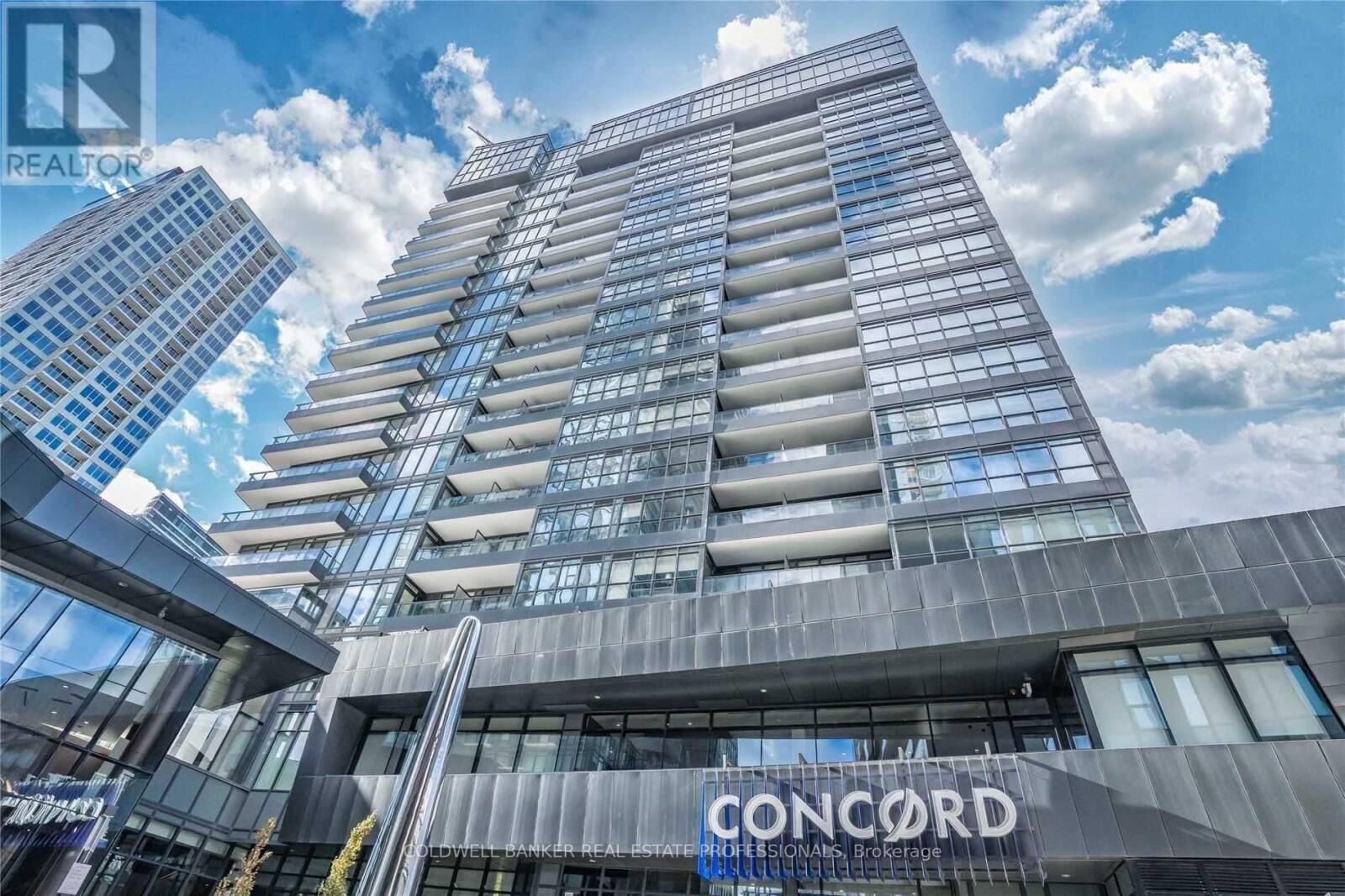 Property Photo:  80 Queens Wharf Road 509  ON M5V 0J3 