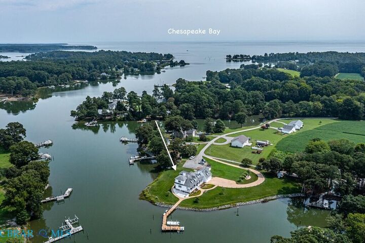 Property Photo:  175 Hidden Cove Drive  VA 22578 