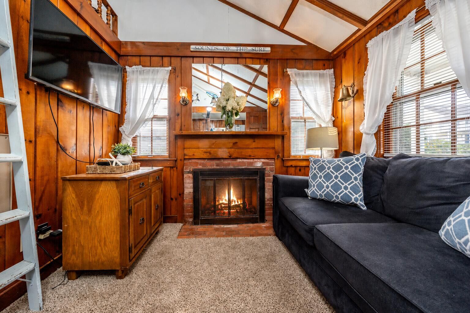 Property Photo: 110 Glendon Road Unit 1 MA 02638
