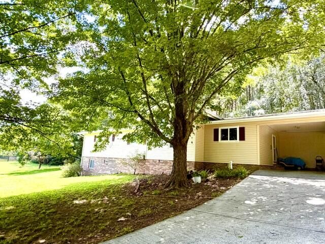 Property Photo: 3830 Meers Road GA 30721