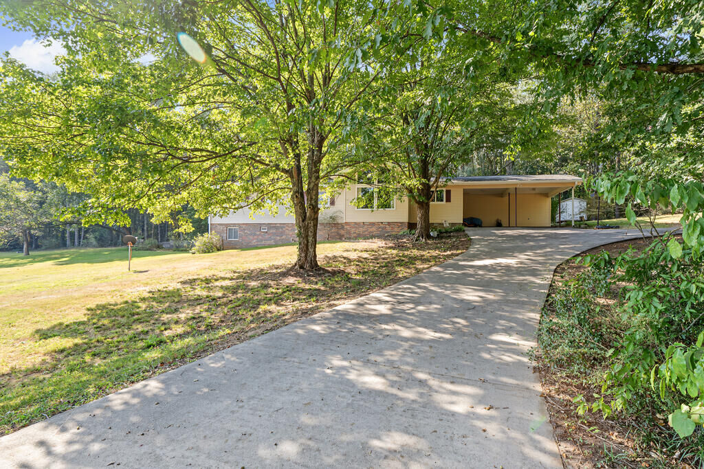 Property Photo:  3830 Meers Road  GA 30721 