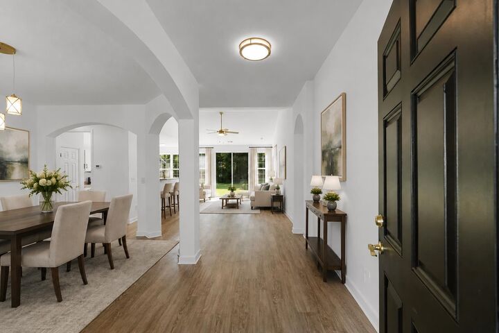 Property Photo:  820 Clarion Ct.  SC 29588 