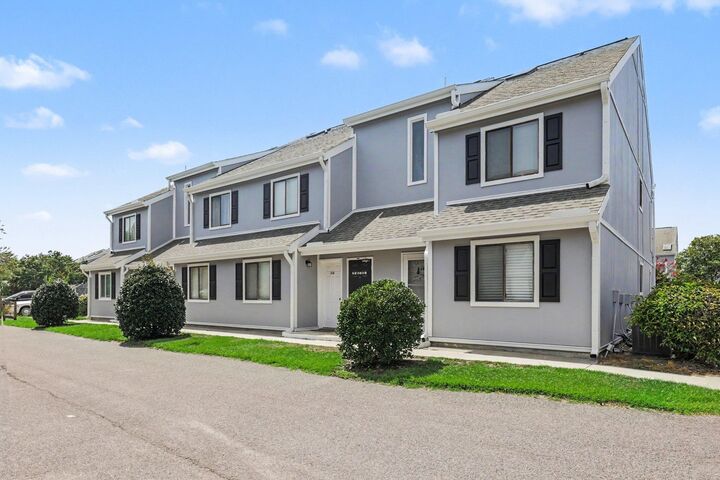 Property Photo: 3700 Golf Colony Lane 18-H SC 29566