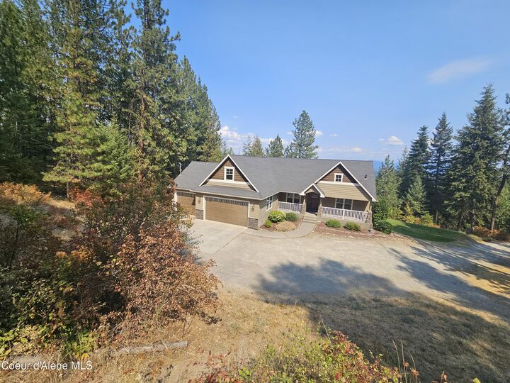 Property Photo: 901 S Edgeview Ter ID 83854