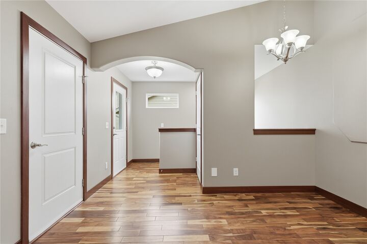 Property Photo:  5508 Dostal Drive SW  IA 52404 