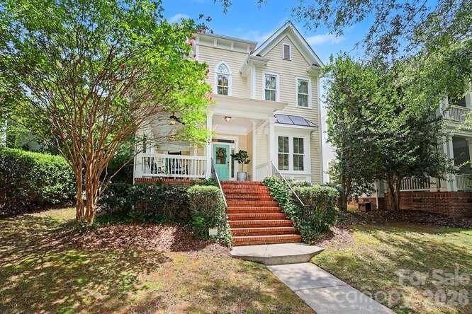 Property Photo: 742 Revival Row SC 29708