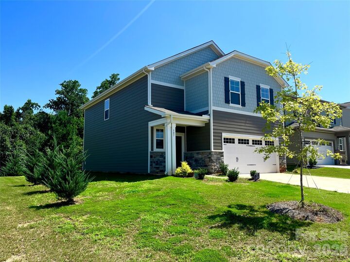 Property Photo: 307 Bezelle Avenue SC 29745