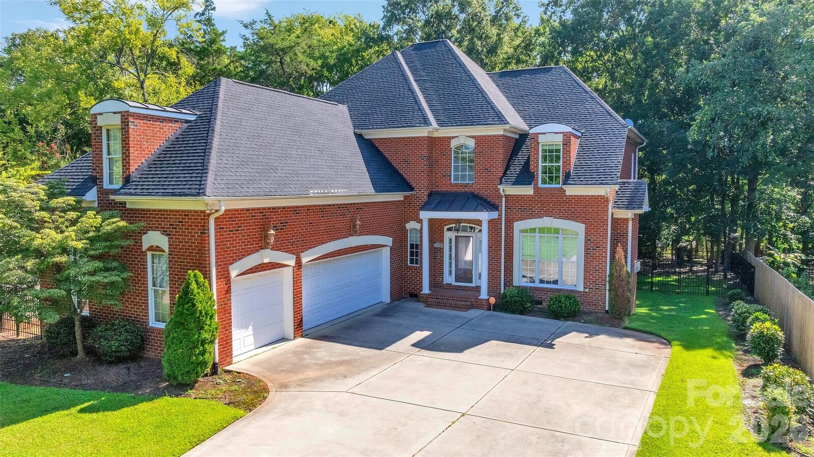Property Photo:  4995 Rea Road  NC 28226 