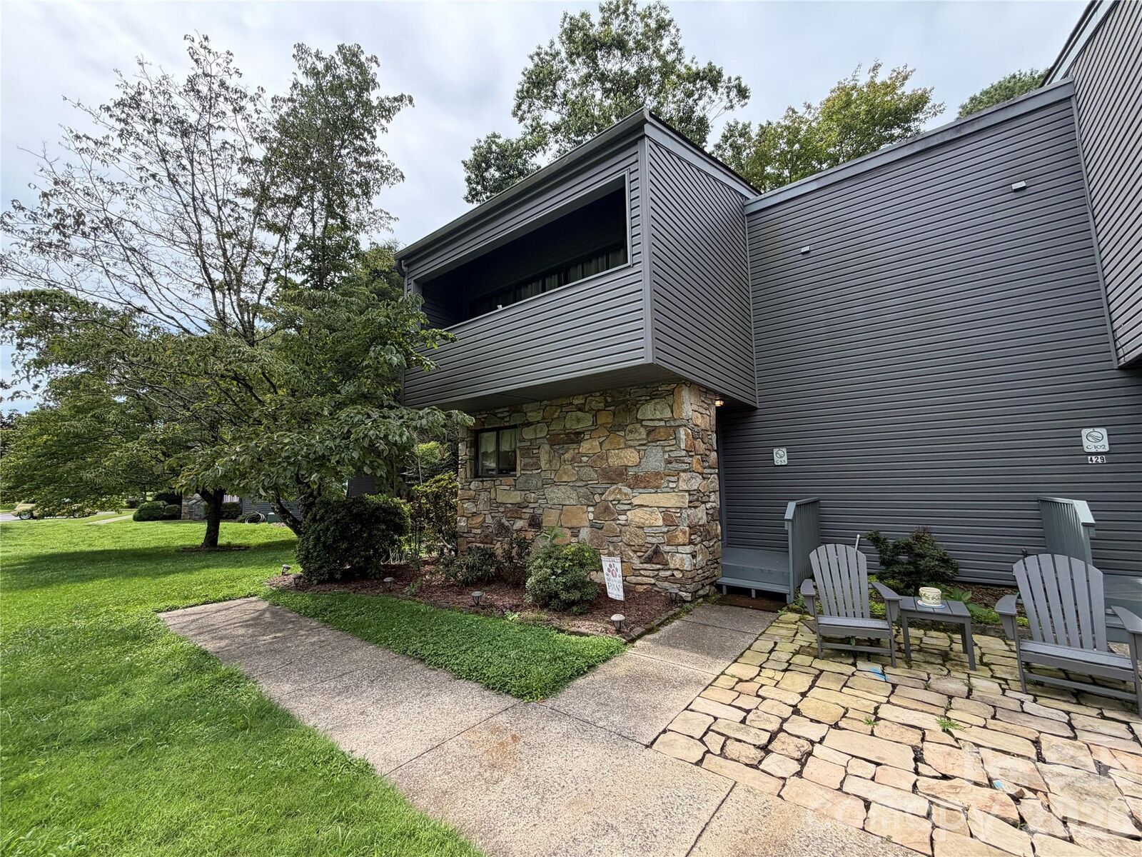 Property Photo:  429 Mountains Boulevard C101  NC 28746 