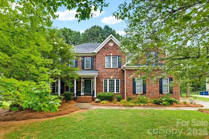Property Photo:  4220 Belle Meade Circle  NC 28012 