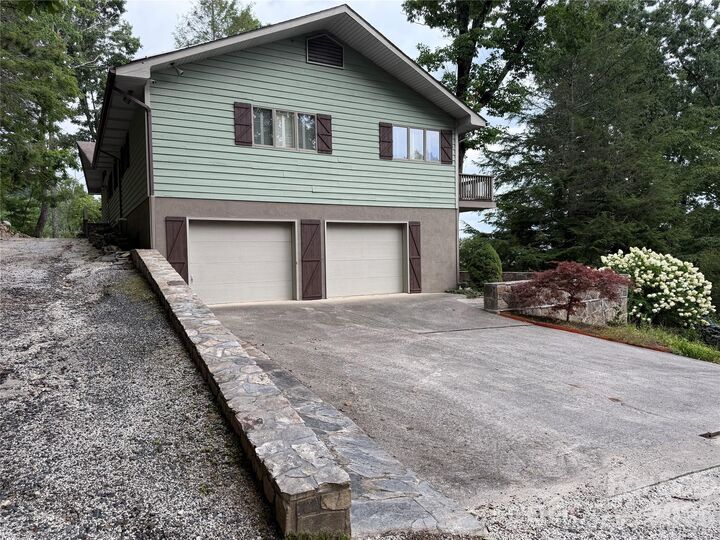 Property Photo: 7795 Hwy 226A Highway NC 28749