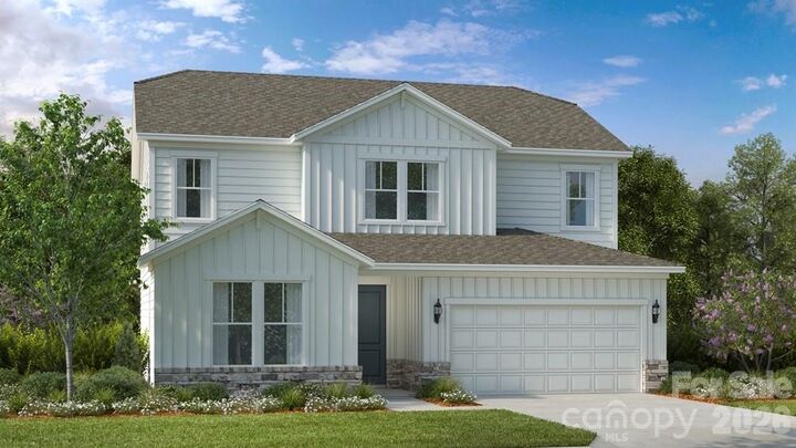 Property Photo: 17017 Walker Wylie Drive NC 28278