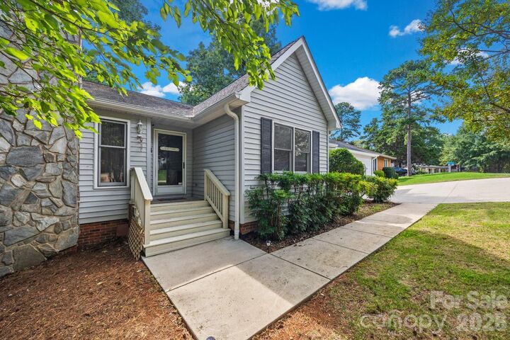 Property Photo:  4060 Point Clear Drive  SC 29708 