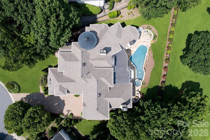 Property Photo:  14905 McLeary Circle  NC 28277 