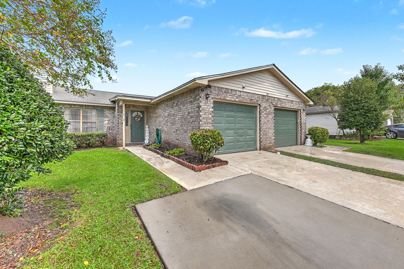 Property Photo: 406 Erskine Street # A SC 29456