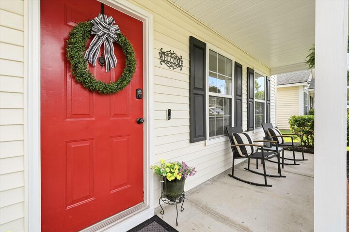 Property Photo:  144 Two Pond Loop  SC 29456 