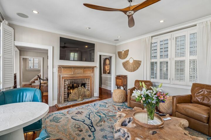 Property Photo:  18 Water Street  SC 29401 