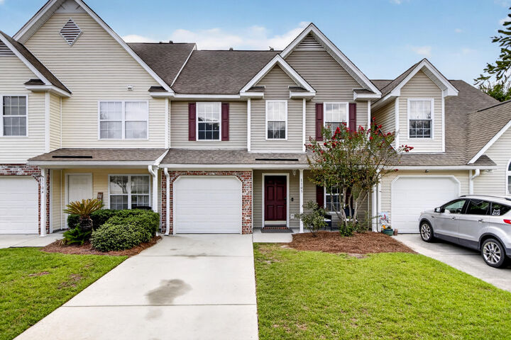 Property Photo:  1105 Poplar Grove Place  SC 29483 