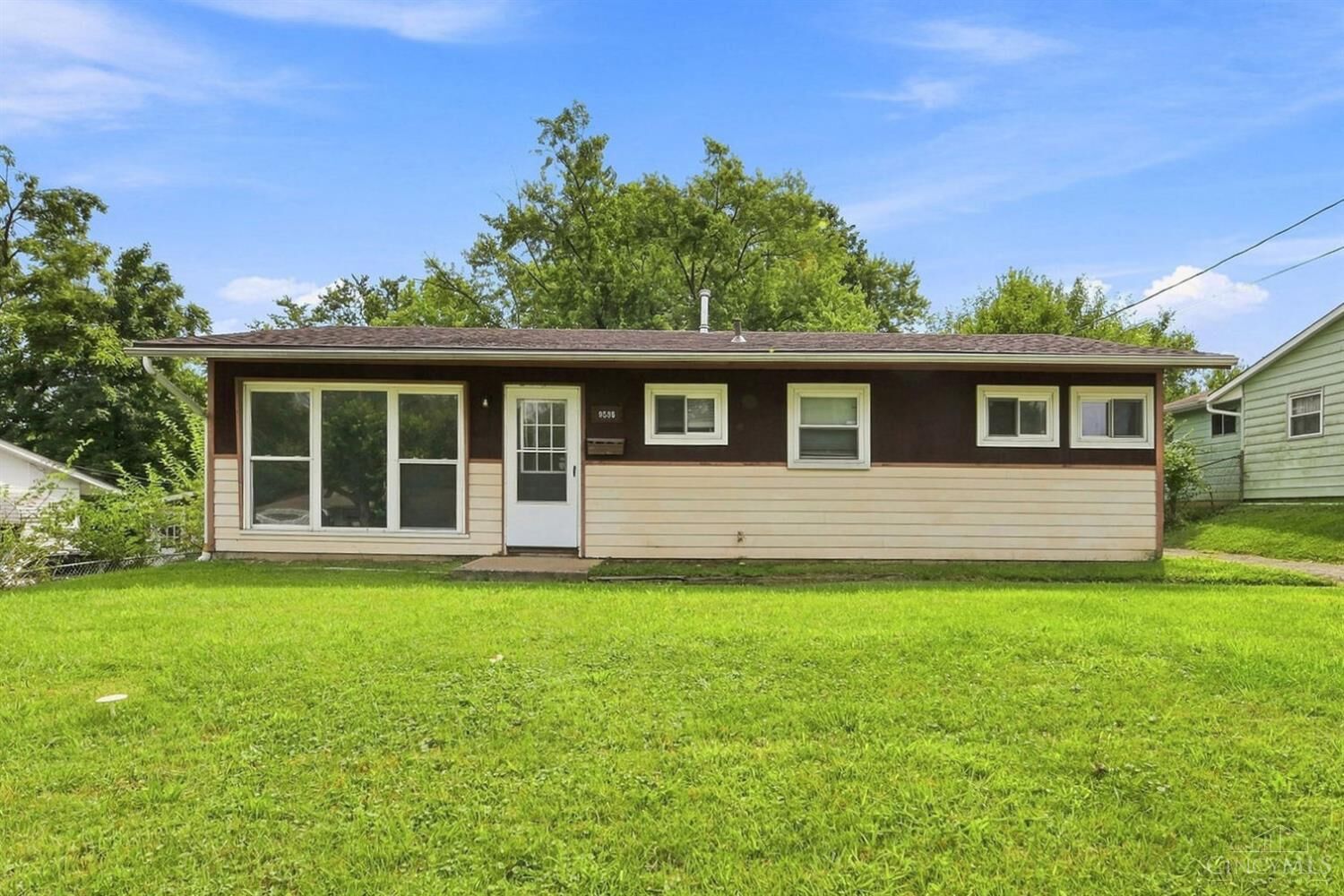 Property Photo: 9596 Pippin Road OH 45231