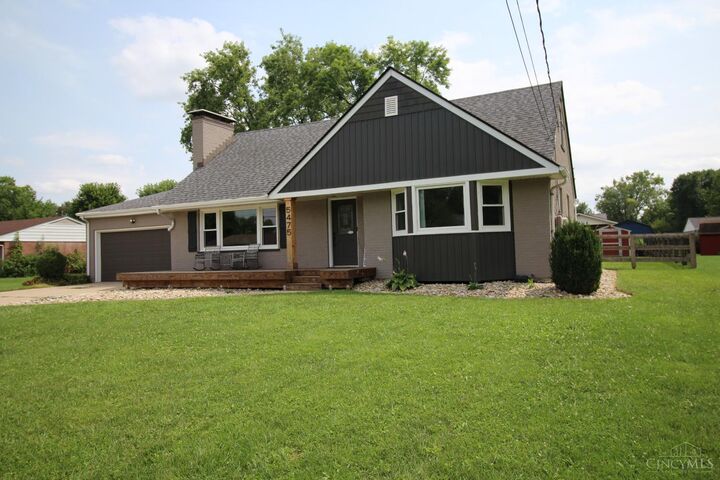 Property Photo: 5475 Mississippi Drive OH 45014