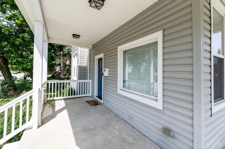 Property Photo:  1530 Blair Avenue  OH 45207 