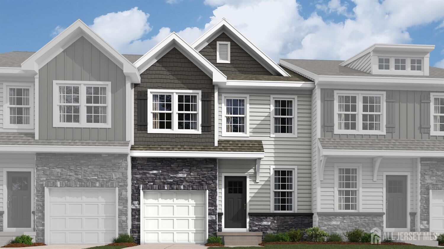 Property Photo: 11 Denarski Drive NJ 08872