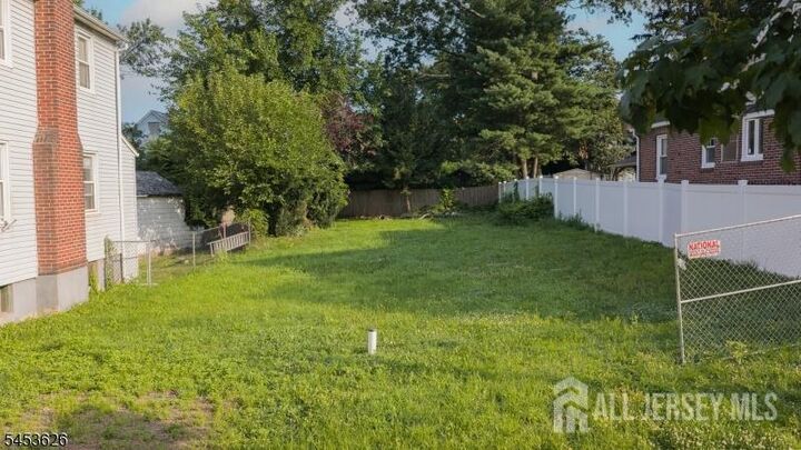 Property Photo: 272 Beechwood Avenue NJ 07083