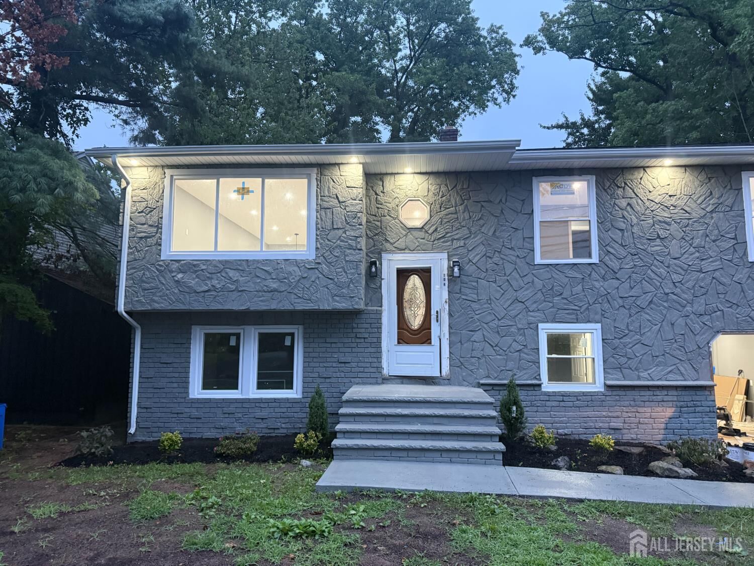 Property Photo: 704 Wood Avenue NJ 07067