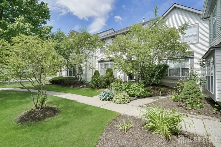Property Photo:  2 Mystic Court  NJ 08872 