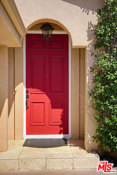 Property Photo: 8485 Val Verde Dr CA 91304