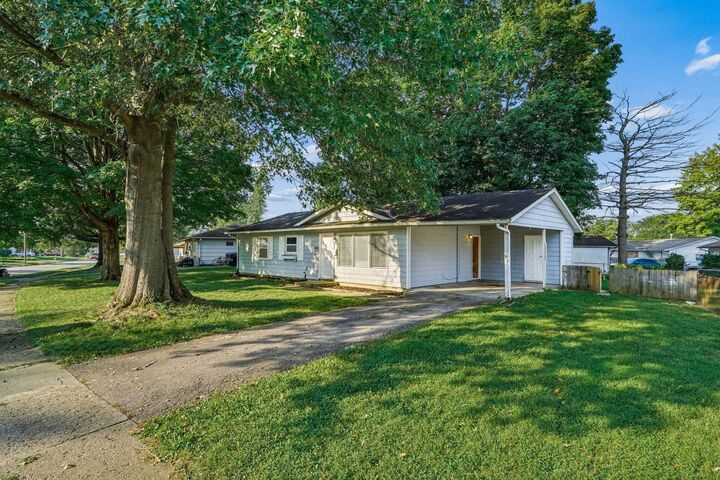 Property Photo:  1001 Cottingham Road  OH 43068 