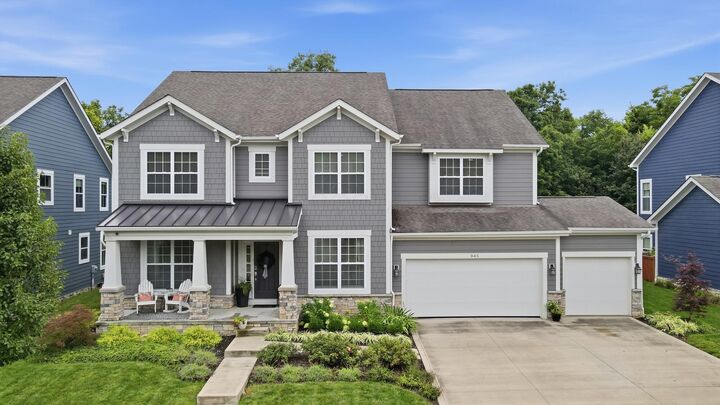 Property Photo: 945 Memories Lane OH 43081